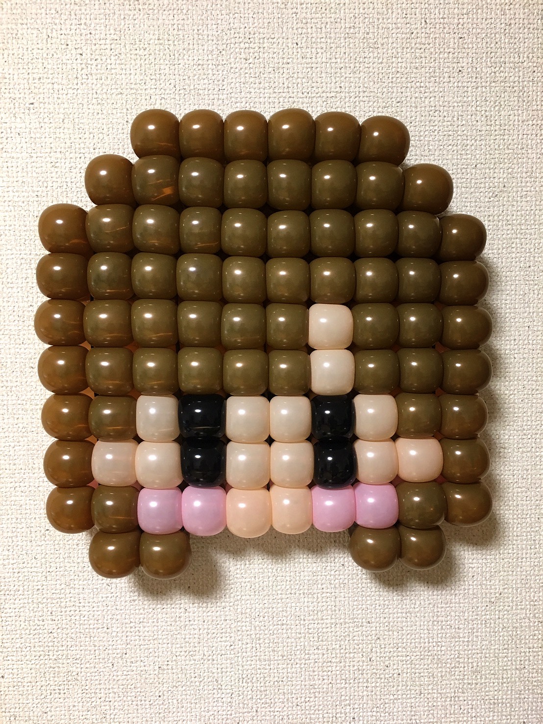 女の子