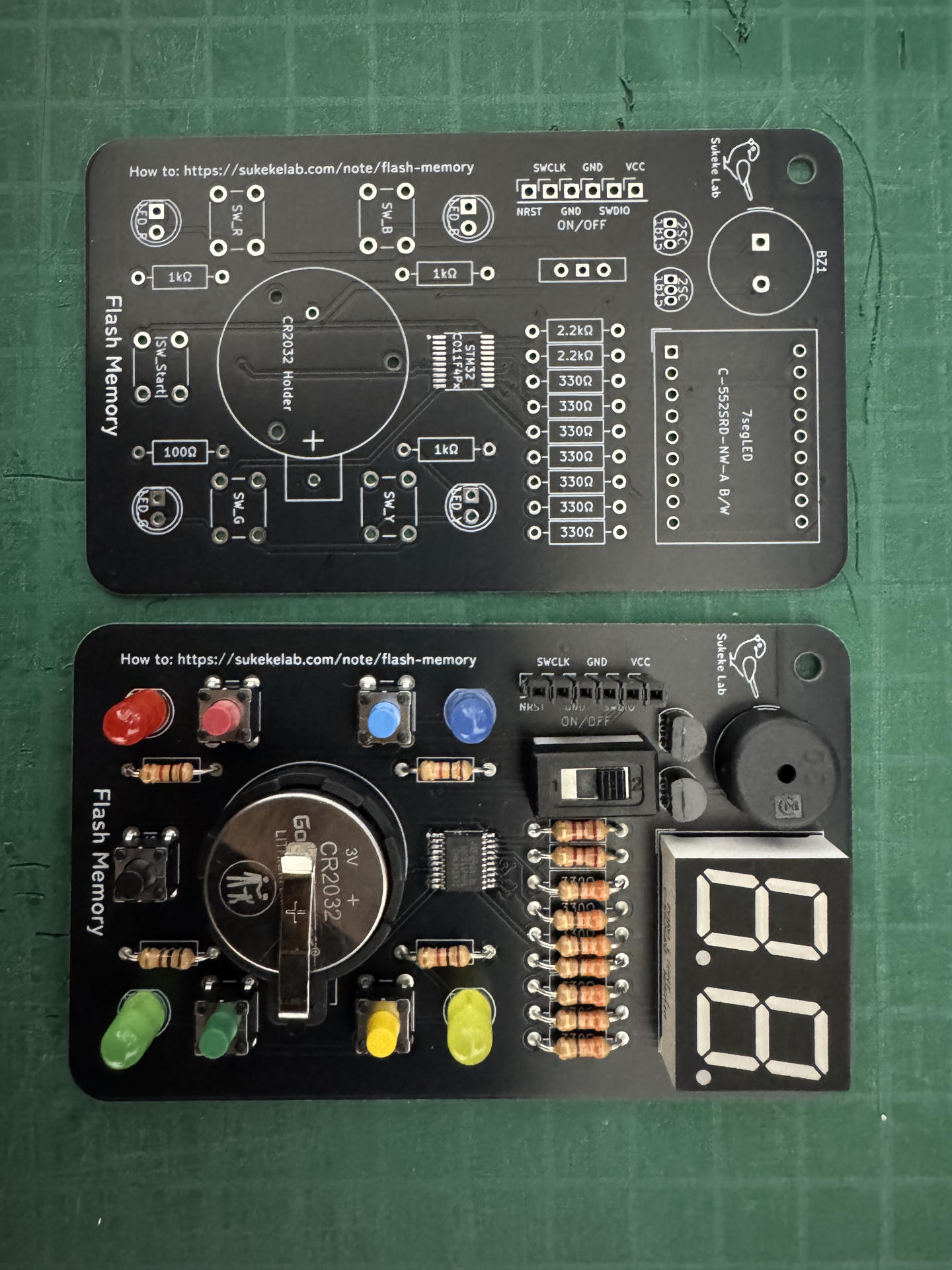 PCB Art