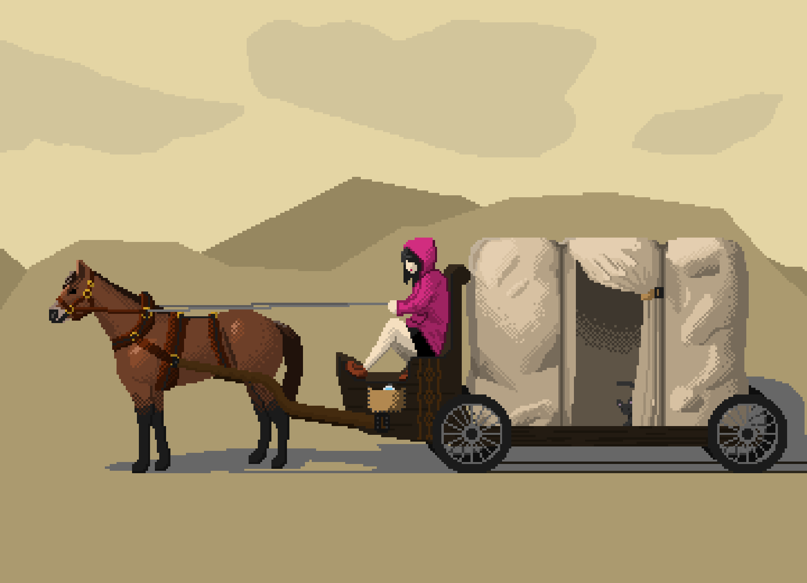 Pixel Art